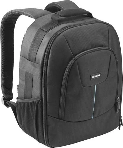 Cullmann Panama BackPack 400 Rucksack schwarz