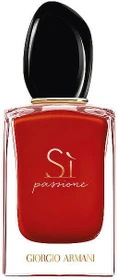 Giorgio Armani Si Passione Eau de Parfum nachfüllbar, 50ml