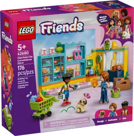 LEGO Friends - Heartlake City Mini-Markt