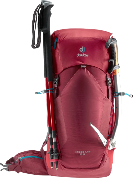 Deuter Speed Lite 26 maron/cranberry