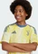 adidas Juventus Turin 2024/2025 Auswärtstrikot pure sulfur (Junior) Vorschaubild