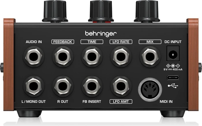 Behringer BM-18M Cluster Box
