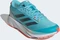 adidas Adizero SL light aqua/carbon/solar red (Damen) Vorschaubild