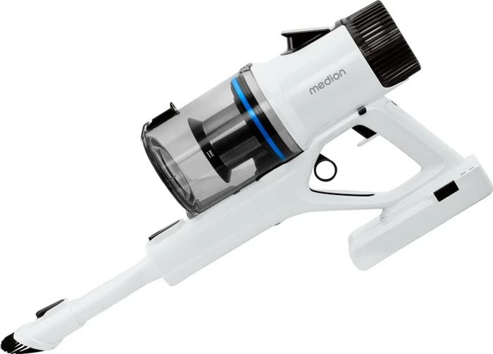 Medion P400 W Akku-Handstaubsauger