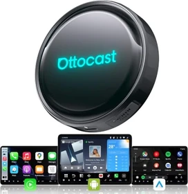 Ottocast P3 CarPlay AI Box