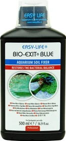 Easy-Life Bio-Exit Blue gegen Blaualgen/Cyanobakterien, 500ml