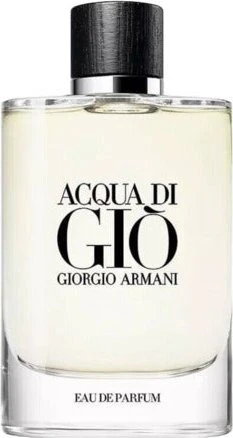 Giorgio Armani Acqua di Gio Homme Eau de Parfum, 200ml
