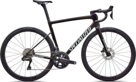 Specialized Tarmac SL8 Expert gloss obisidan metallic Modell 2026