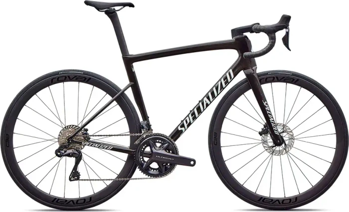 Specialized Tarmac SL8 Expert gloss obisidan metallic Modell 2026