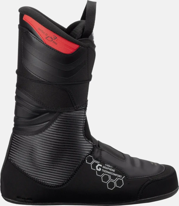 Head Edge 110 HV GW BOA anthracite/red (Herren) (Modell 2025/2026)