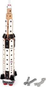 BRIO Builder Apollo Saturn V