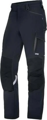 UVEX suXXeed craft Cargo Hose graphit (88769)