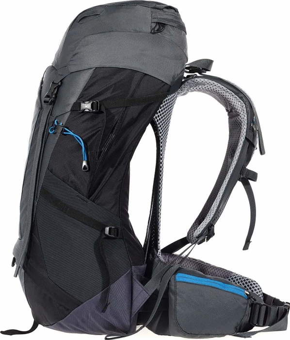 Deuter Futura Pro 36 graphite/black