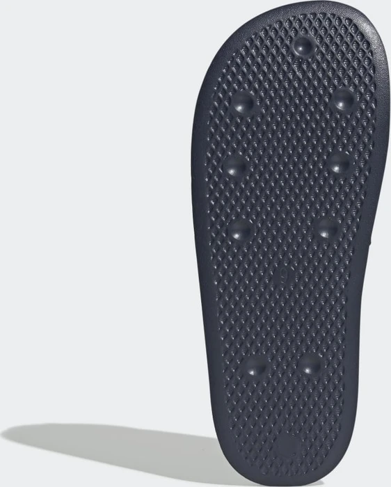 adidas Lite Adilette collegiate navy/cloud white