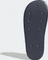 adidas Lite Adilette collegiate navy/cloud white Vorschaubild