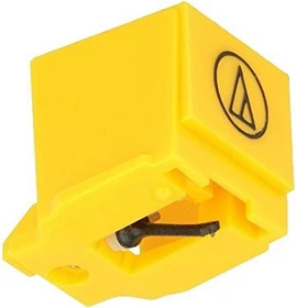 Audio-Technica ATN91 gelb