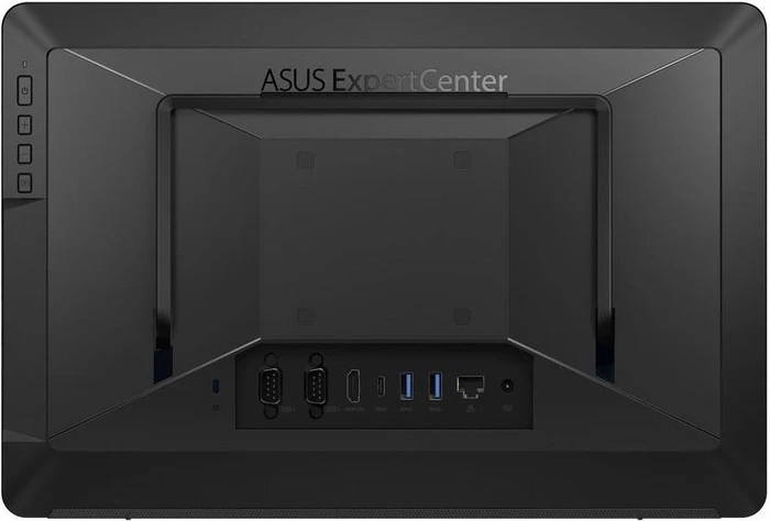 ASUS ExpertCenter E1 AiO E1600WKAT-8128X, schwarz, Celeron N4500, 8GB RAM, 128GB SSD