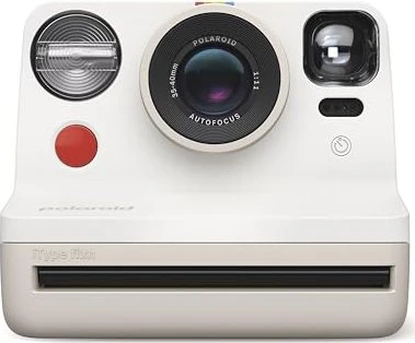 Polaroid Now Generation 2