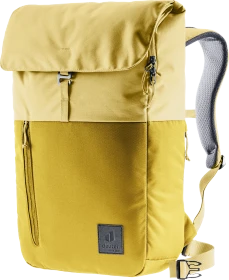 Deuter UP Seoul turmeric/ginger
