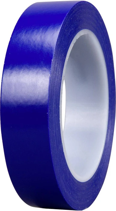 3M Vinyl Tape 471+ Indigo, Isolierband, 3mm/33m (6404)
