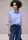 Street One Hemdbluse mit Brusttaschen Hemd langarm original blue (Damen) (A34636412289)