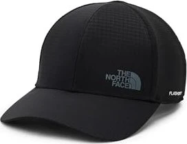 The North Face Summer Lightrange Trucker Kappe tnf black
