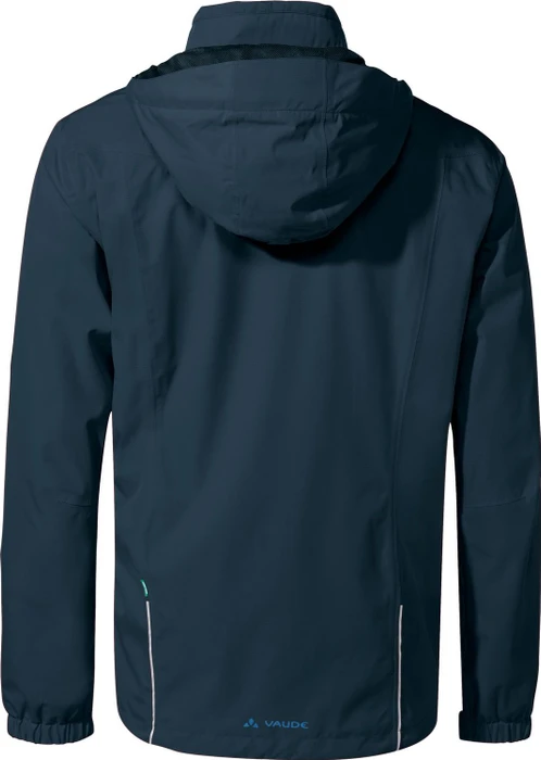 Vaude Escape Bike Light Fahrradjacke dark sea (Herren)