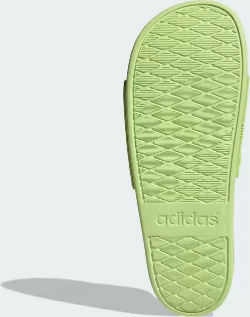 adidas Comfort Adilette pulse lime