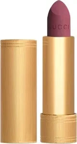 Gucci Rouge A Levres Mat Lipstick 601 virginia fleur de lis, 3.5g