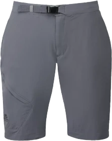 Mountain Equipment Comici Short Hose kurz ombre blue (Herren)