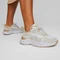 Puma Cassia Mix puma white/vapor grey/granola (Damen) Vorschaubild