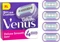 Gillette Venus Deluxe Smooth Swirl Ersatzklingen Vorschaubild