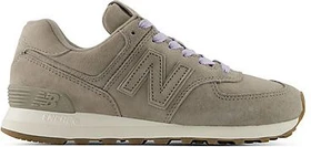 New Balance 574 arid stone/smoked violet/sea salt (Damen)