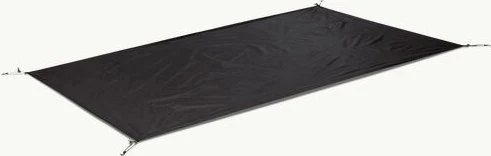 Jack Wolfskin Floorsaver Real Dome Lite III Zeltunterlage phantom