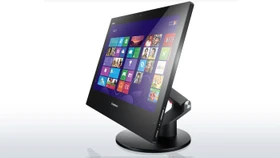 Lenovo ThinkCentre E93z, Core i5-4430S, 4GB RAM, 128GB SSD