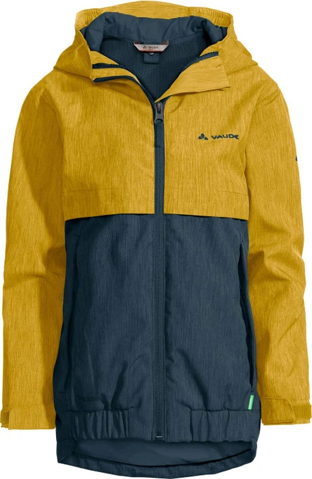 Vaude Hylax 2L Rain Jacke (Junior)