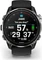 Garmin Descent Mk3i 51mm mit Silikonarmband silver-black pvd titanium/black-pebble grey Vorschaubild