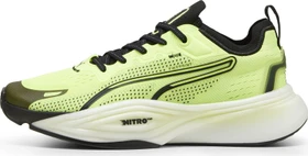 Puma PWR Nitro SQD 2 puma black/gray echo/glowing red