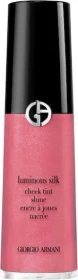 Giorgio Armani Luminous Silk Cheek Tint Blush Shine 62s magnetic mauve, 12ml