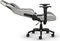 Corsair T3 Rush Gamingstuhl, grau/weiß Vorschaubild