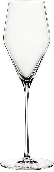 Spiegelau Definition Champagnerglas, 2 Stück