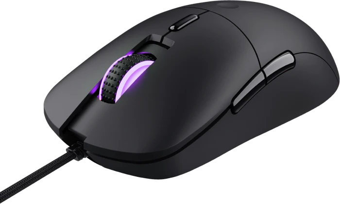 Trust Gaming GXT 981 Redex Wired Gaming Mouse, USB