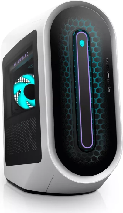 Dell Alienware Aurora R15, Lunar Light, Core i7-13700KF, 32GB RAM, 1TB SSD, GeForce RTX 3080 Ti