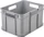 Keeeper Bruno Eco Aufbewahrungsbox, 16l, stone grey (1546115000000)