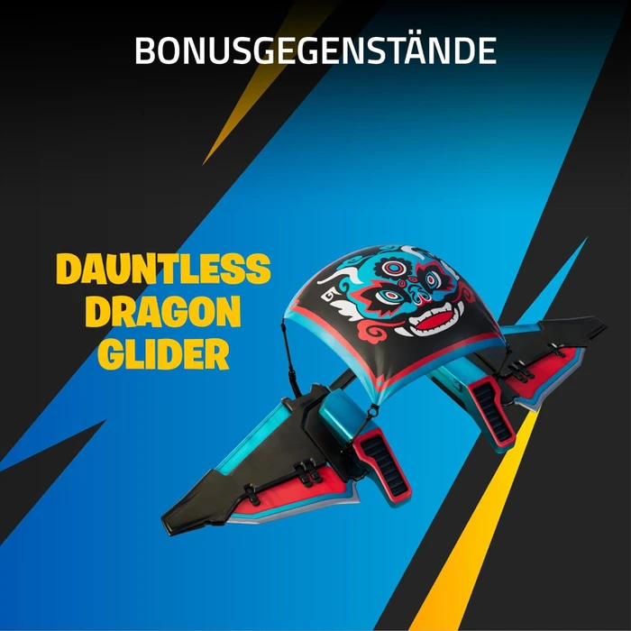 Razer Goliathus Extended Chroma Fortnite Edition