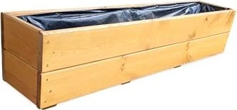 FKL D27 Pflanzkasten 90x18cm