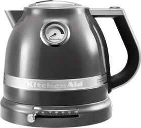 KitchenAid 5KEK1522EMS medaillon silber