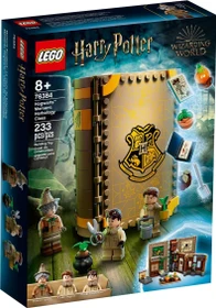 LEGO Harry Potter - Hogwarts Moment: Kräuterkundeunterricht