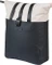 Basil Vive Shopper MIK Hooks Gepäcktasche off-white/black Vorschaubild