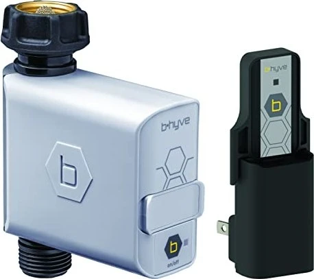 Orbit Irrigation B-Hyve Smart WiFi Bewässerungsset